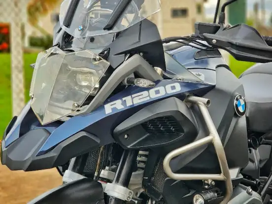 BMW-R 1200 GS ADVENTURE BMW-R 1200 GS ADVENTURE-2016