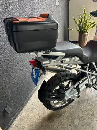BMW-R 1200 GS BMW-R 1200 GS-2012