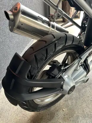 BMW-R 1200 GS BMW-R 1200 GS-2012