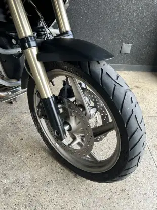 BMW-R 1200 GS BMW-R 1200 GS-2012