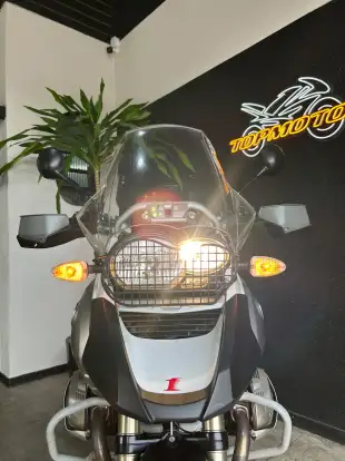 BMW-R 1200 GS BMW-R 1200 GS-2012