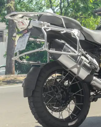 BMW-R 1250 GS ADVENTURE PREMIUM + EXCLUSIVE-2020