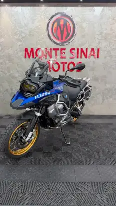 BMW-R 1250 GS ADVENTURE PREMIUM RALLYE BMW-R 1250 GS ADVENTURE PREMIUM RALLYE-2024