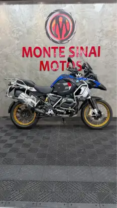 BMW-R 1250 GS ADVENTURE PREMIUM RALLYE-2024