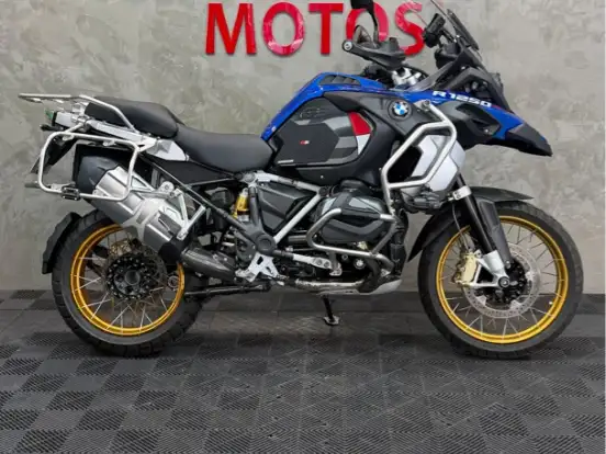 BMW-R 1250 GS ADVENTURE PREMIUM RALLYE BMW-R 1250 GS ADVENTURE PREMIUM RALLYE-2024
