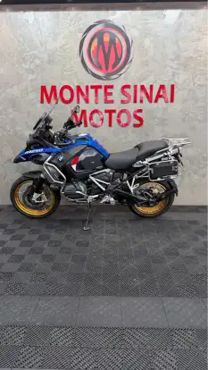 BMW-R 1250 GS ADVENTURE PREMIUM RALLYE-2024