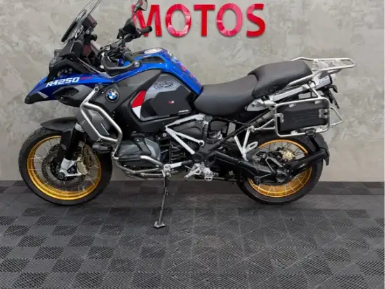 BMW-R 1250 GS ADVENTURE PREMIUM RALLYE BMW-R 1250 GS ADVENTURE PREMIUM RALLYE-2024
