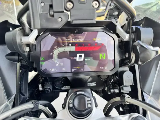 BMW-R 1250 GS ADVENTURE TRIPLE BLACK BMW-R 1250 GS ADVENTURE TRIPLE BLACK-2021