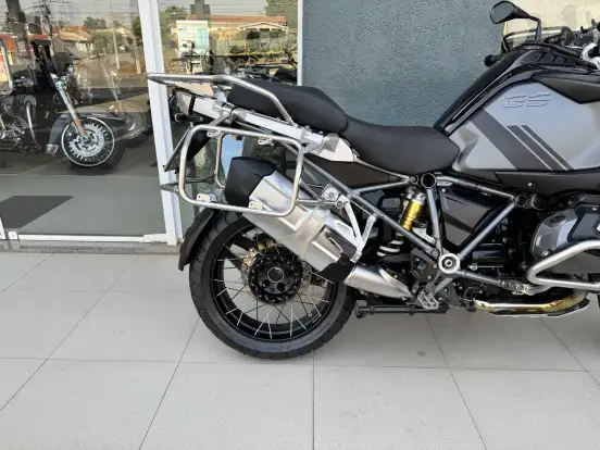 BMW-R 1250 GS ADVENTURE TRIPLE BLACK-2021