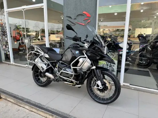BMW-R 1250 GS ADVENTURE TRIPLE BLACK BMW-R 1250 GS ADVENTURE TRIPLE BLACK-2021
