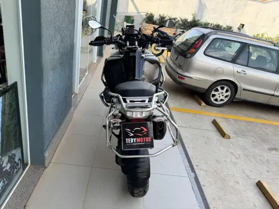BMW-R 1250 GS ADVENTURE TRIPLE BLACK-2021