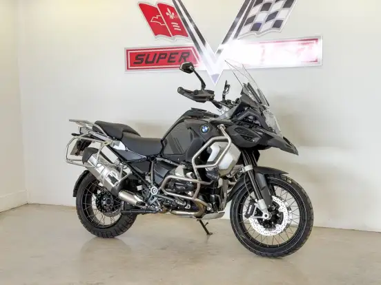 BMW-R 1250 GS ADVENTURE TRIPLE BLACK BMW-R 1250 GS ADVENTURE TRIPLE BLACK-2023