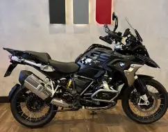 BMW R 1250 GS PREMIUM TRIPLE BLACK BMW R 1250 GS PREMIUM TRIPLE BLACK