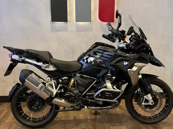 BMW-R 1250 GS PREMIUM TRIPLE BLACK BMW-R 1250 GS PREMIUM TRIPLE BLACK-2023