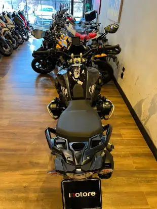 BMW-R 1250 GS PREMIUM TRIPLE BLACK-2023