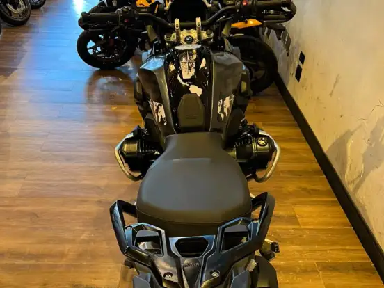 BMW-R 1250 GS PREMIUM TRIPLE BLACK BMW-R 1250 GS PREMIUM TRIPLE BLACK-2023