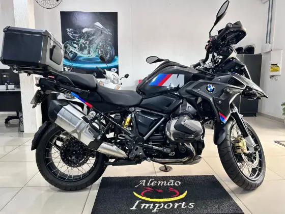 BMW R 1250 GS PREMIUM 