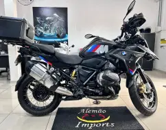BMW R 1250 GS PREMIUM BMW R 1250 GS PREMIUM