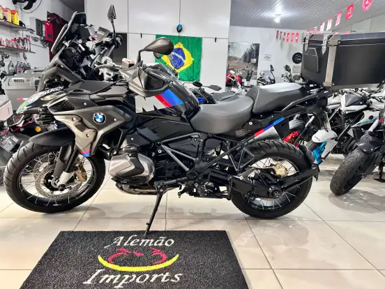 BMW-R 1250 GS PREMIUM BMW-R 1250 GS PREMIUM-2020