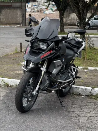 BMW R 1250 GS SPORT 