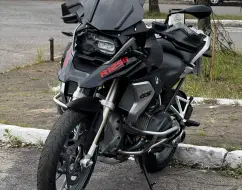 BMW R 1250 GS SPORT BMW R 1250 GS SPORT
