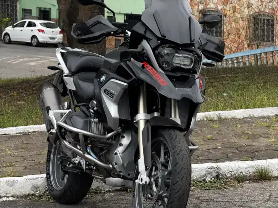 BMW-R 1250 GS SPORT BMW-R 1250 GS SPORT-2020
