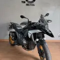 BMW R 1300 GS TRIPLE BLACK BMW R 1300 GS TRIPLE BLACK