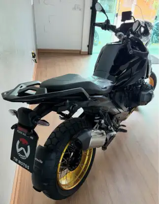 BMW-R 1300 GS TRIPLE BLACK BMW-R 1300 GS TRIPLE BLACK-2024