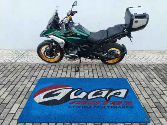 BMW-R 1300 GS-2024