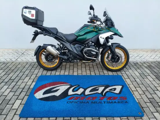 BMW-R 1300 GS BMW-R 1300 GS-2024