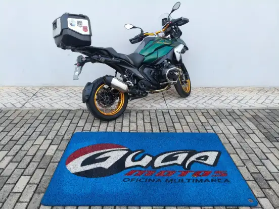 BMW-R 1300 GS BMW-R 1300 GS-2024