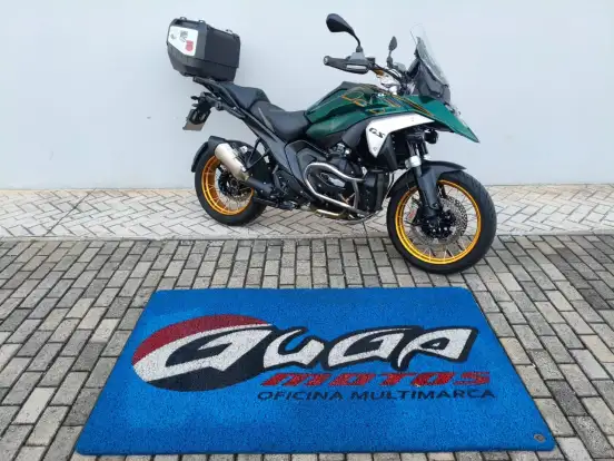 BMW-R 1300 GS-2024