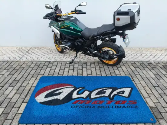 BMW-R 1300 GS-2024