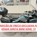 BMW R 1300 RT OPTION 719 BMW R 1300 RT OPTION 719