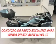 BMW R 1300 RT OPTION 719 BMW R 1300 RT OPTION 719