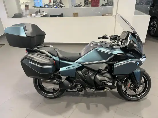 BMW-R 1300 RT OPTION 719 BMW-R 1300 RT OPTION 719-2026