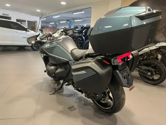 BMW-R 1300 RT OPTION 719 BMW-R 1300 RT OPTION 719-2026