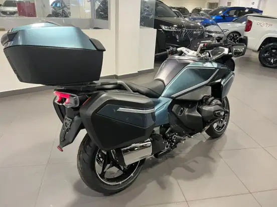 BMW-R 1300 RT OPTION 719 BMW-R 1300 RT OPTION 719-2026