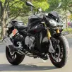 BMW S 1000 R BMW S 1000 R