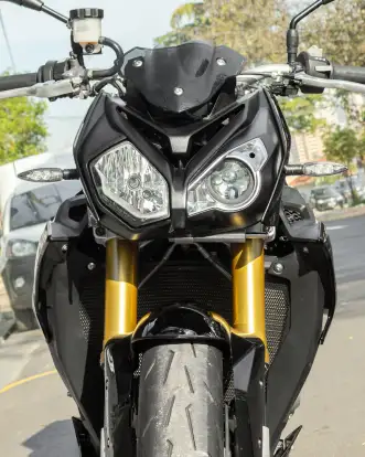 BMW-S 1000 R-2021
