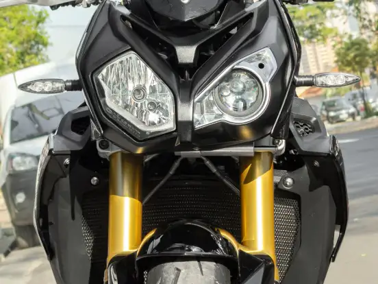 BMW-S 1000 R BMW-S 1000 R-2021