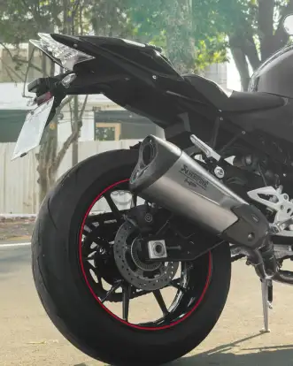BMW-S 1000 R-2021