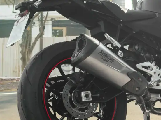 BMW-S 1000 R BMW-S 1000 R-2021