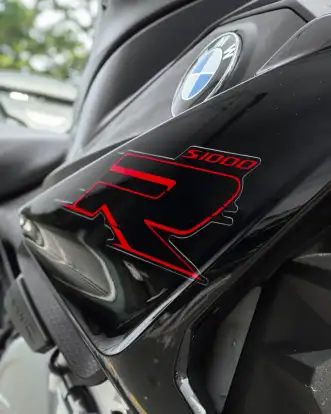 BMW-S 1000 R-2021