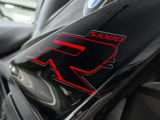 BMW-S 1000 R BMW-S 1000 R-2021