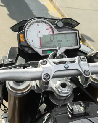 BMW-S 1000 R-2021