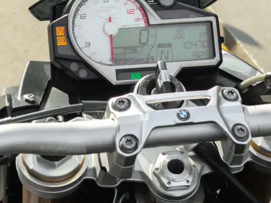 BMW-S 1000 R BMW-S 1000 R-2021