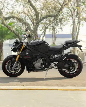 BMW-S 1000 R-2021