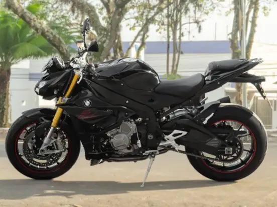 BMW-S 1000 R BMW-S 1000 R-2021