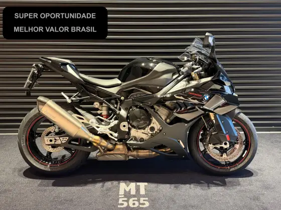 BMW S 1000 RR 